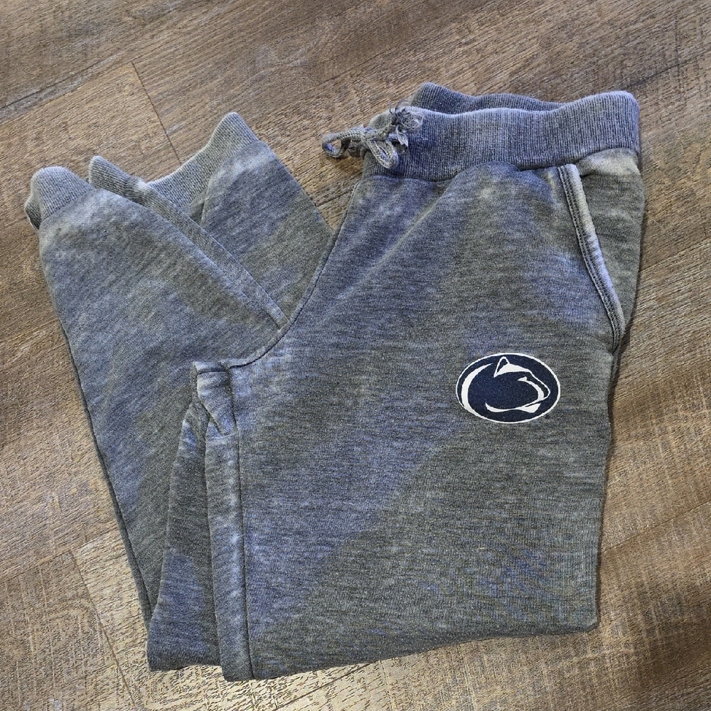Penn State Burnout Unisex Jogger Size Small